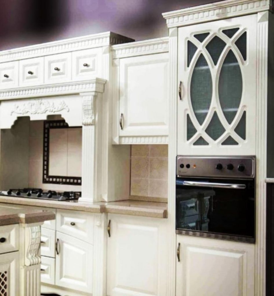 مجموعه پروا چوب در آمل