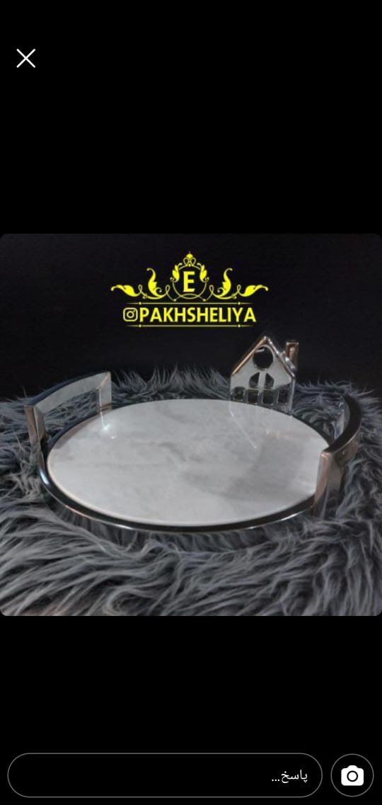 پخش دکوری ایلیا در تهران پخش دکوری ایلیا در تهران