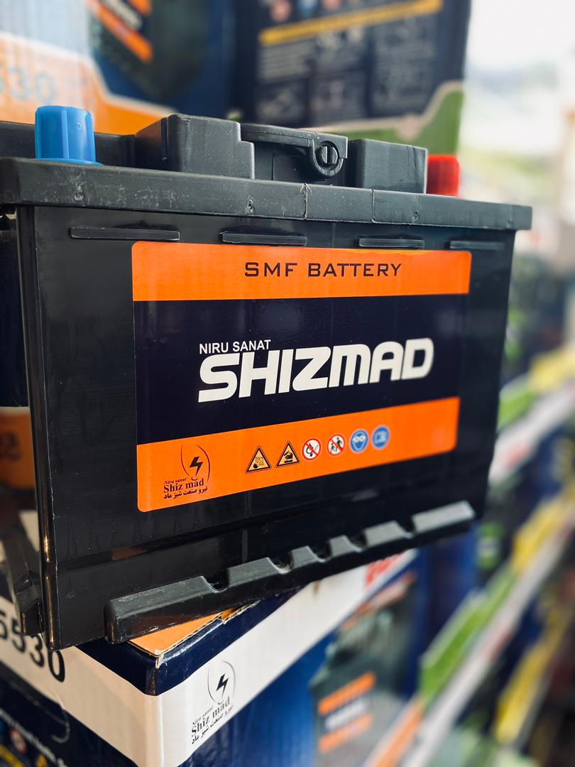 امداد باطری محمدی در تبریز امداد باطری محمدی در تبریز