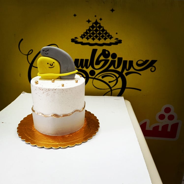 شیرینی سرای مجلسی در قروه سنندج