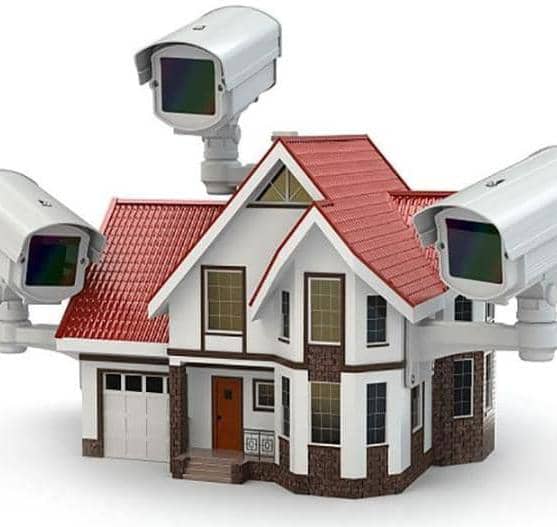 نصب دوربین مداربسته و دزدگیر اماکن و دربهای برقی چیت گران در تهران نصب دوربین مداربسته و دزدگیر اماکن و دربهای برقی چیت گران در تهران