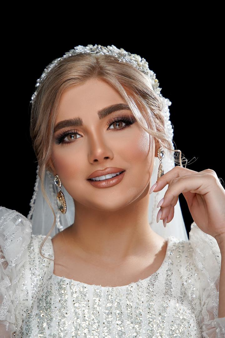 سالن زیبایی زهرا میرزایی در گرگان