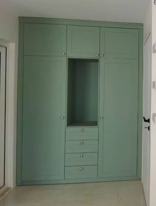 مجموعه پروا چوب در آمل