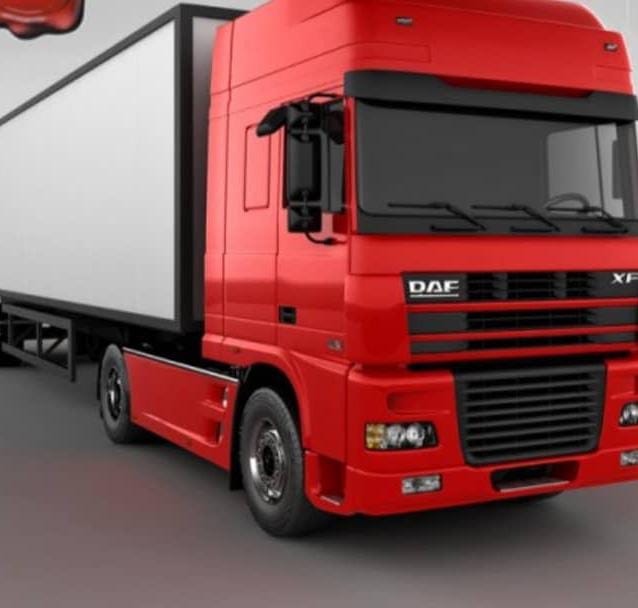 تعمیرگاه و ماشین آلات حمید در عسلویه