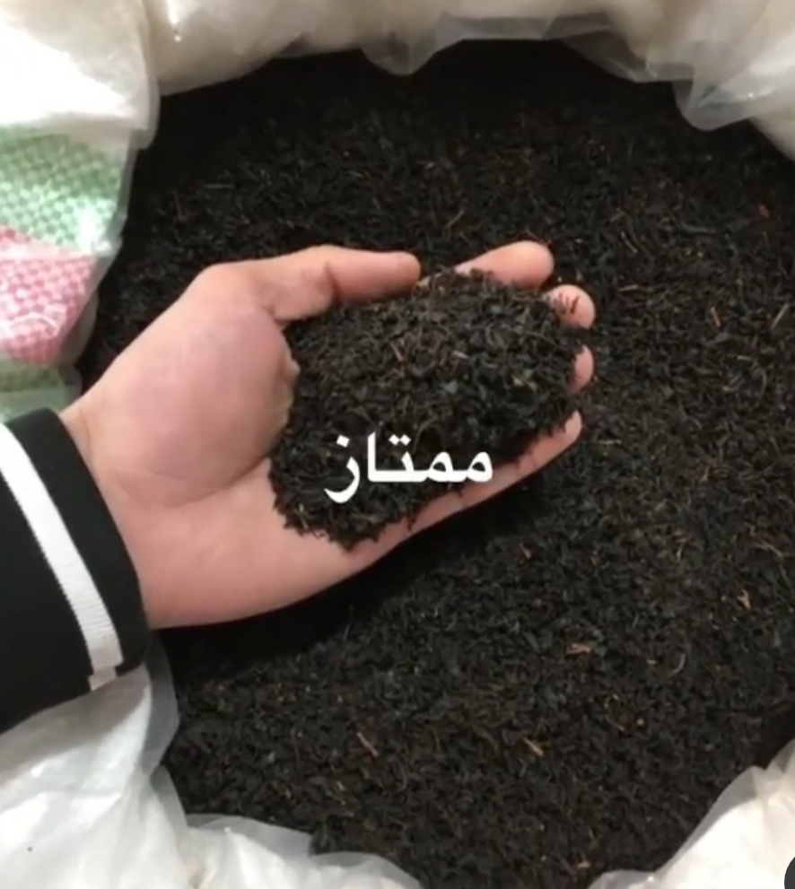 فروشگاه مرکزی چای ریحانی در لاهیجان