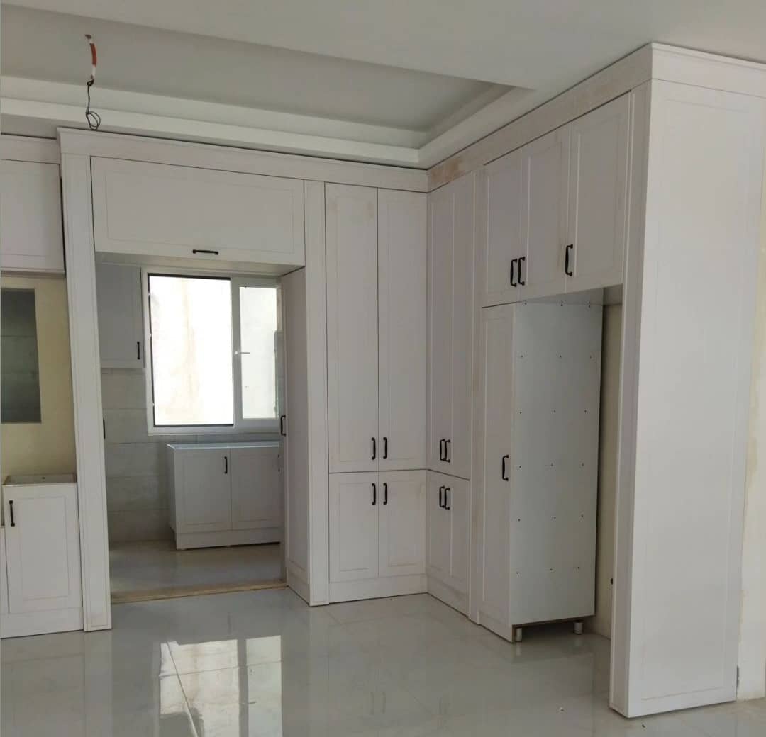 مجموعه پروا چوب در آمل