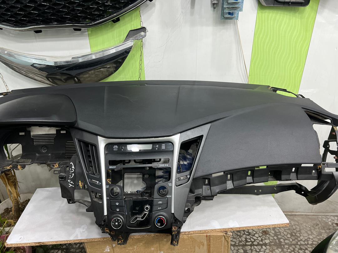 یدکی خودرو خارجی استوک و نو جهان آرا در اهواز