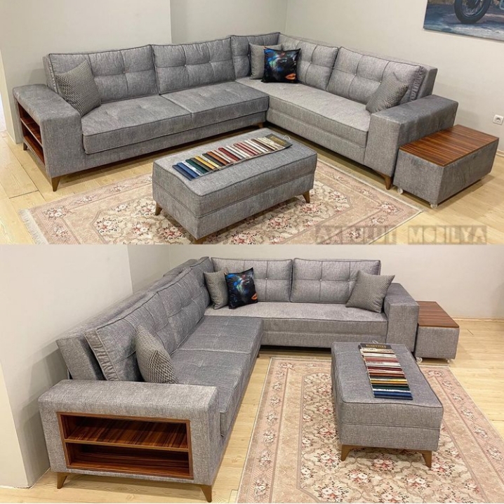 تولید و تعمیر مبلمان ربانی در رامسر