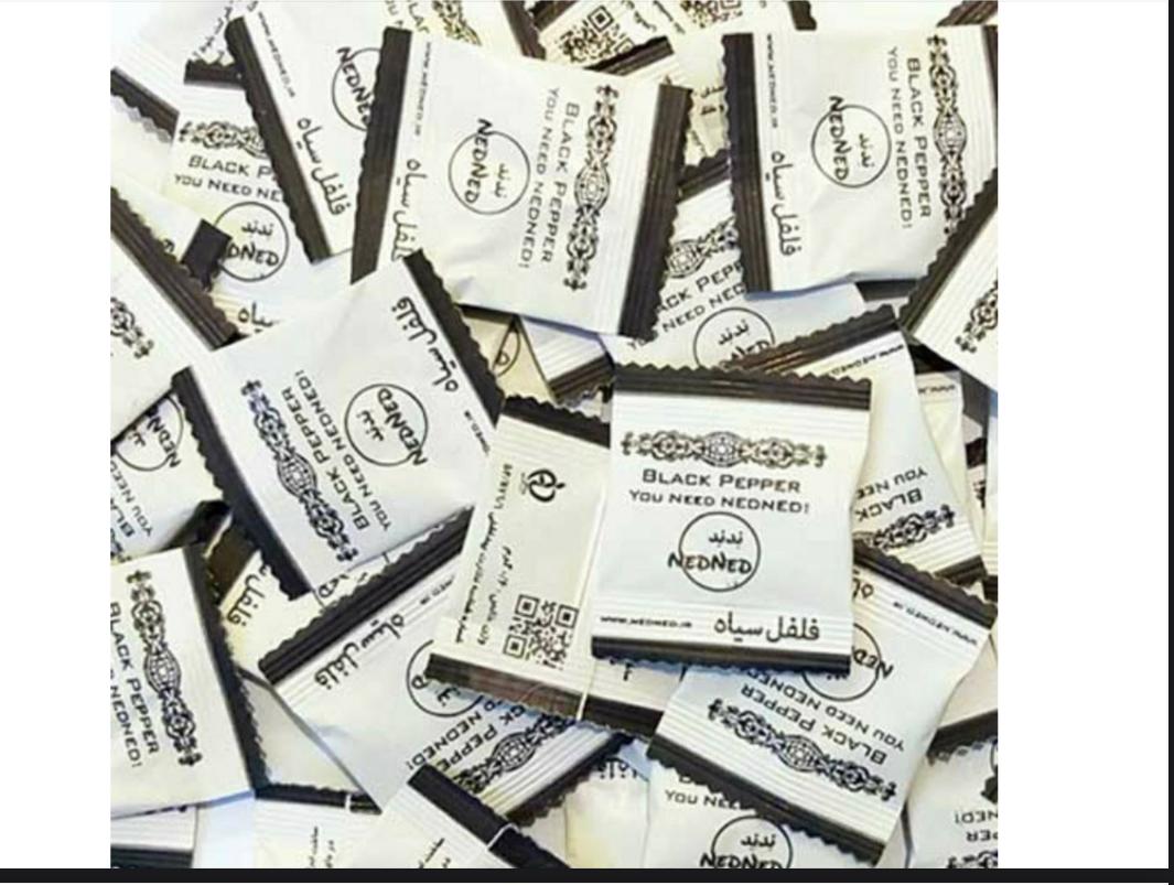 شرکت پخش تجهیزات هتلی تالاری و رستورانی آواصا در نوشهر