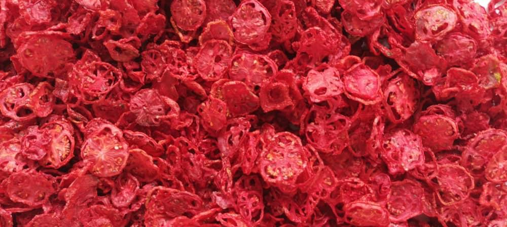 تولید میوه خشک احمدی در کرج