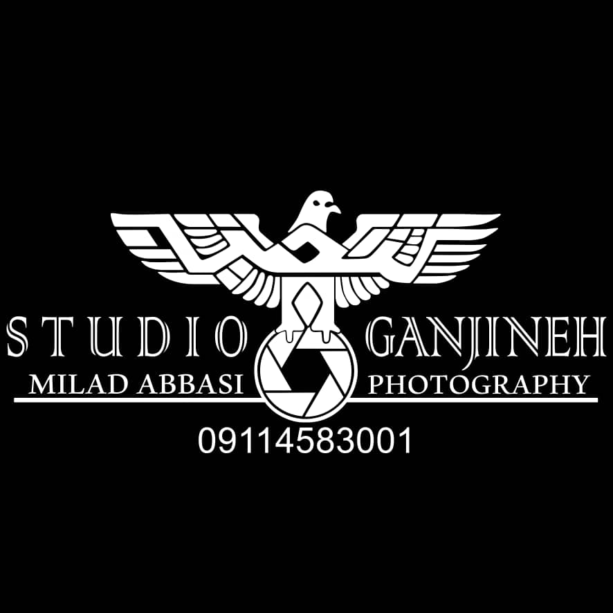 استودیو عکاسی و فیلم برداری گنجینه در ساری استودیو عکاسی و فیلم برداری گنجینه در ساری