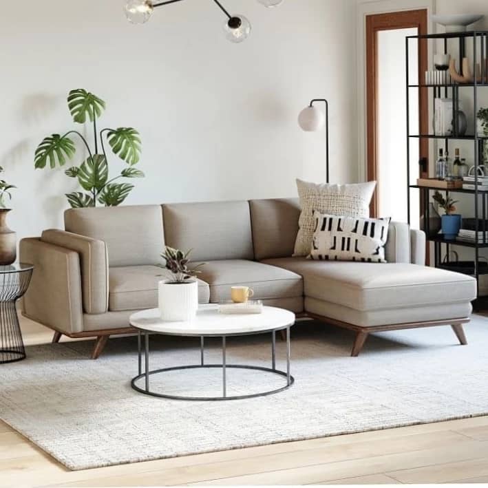 تولید و تعمیر مبلمان ربانی در رامسر