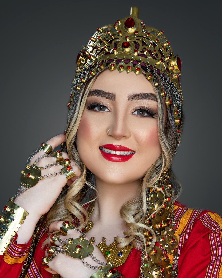 سالن زیبایی زهرا میرزایی در گرگان