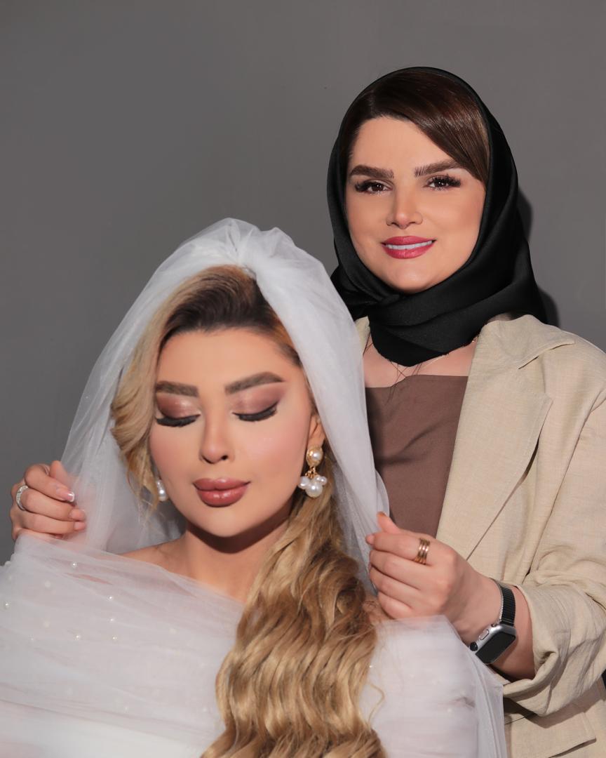 سالن زیبایی زهرا میرزایی در گرگان