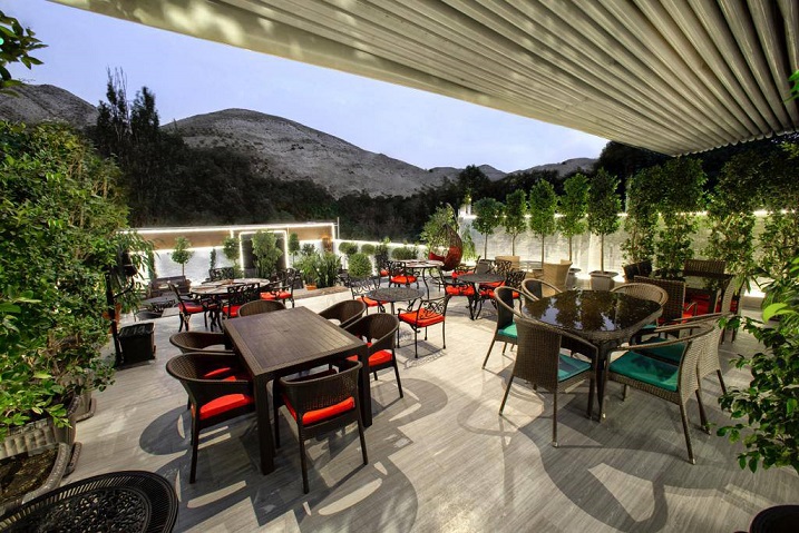 لیست کامل بهترین رستوران‌ های مازندران | آدرس و تماس