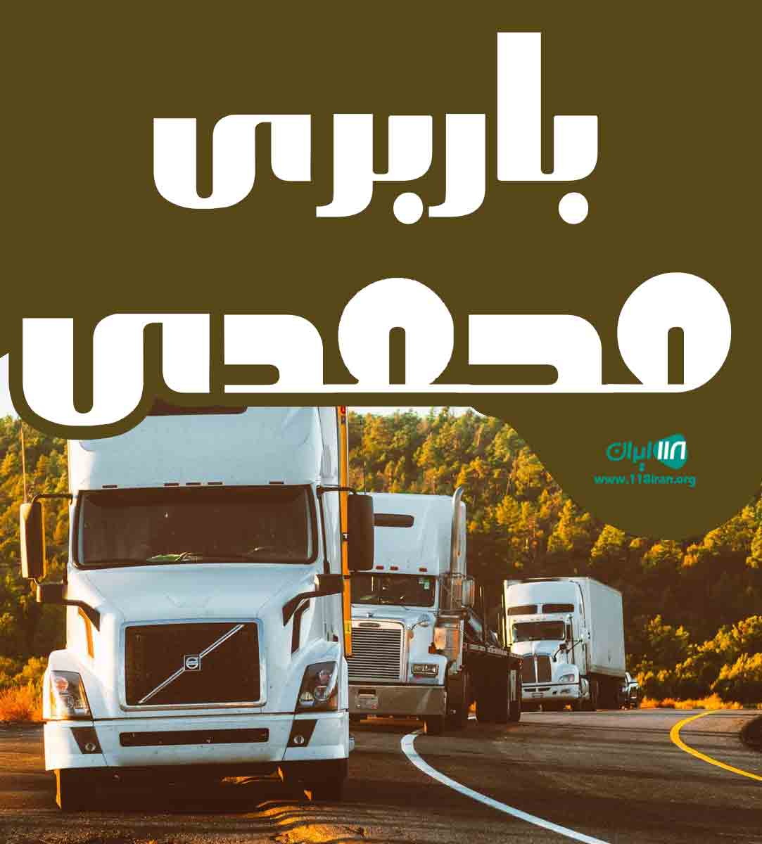 باربری محمدی در بوشهر باربری محمدی در بوشهر