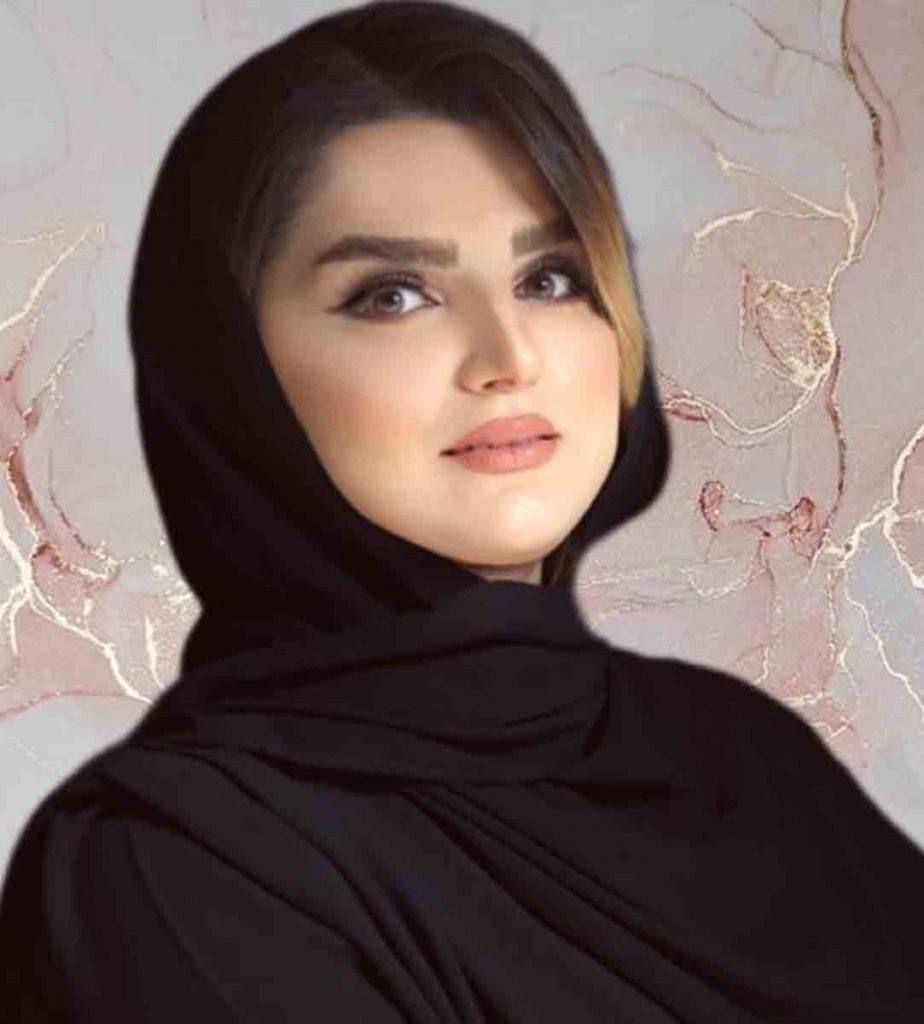 سالن زیبایی زهرا میرزایی در گرگان