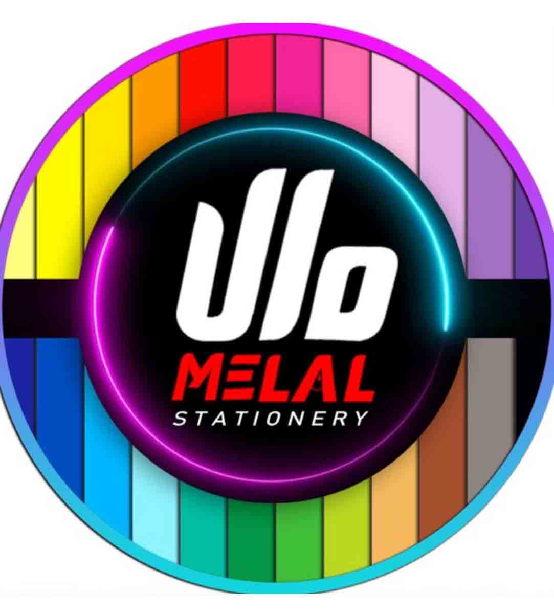 پخش عمده لوازم التحریر ملل در اصفهان