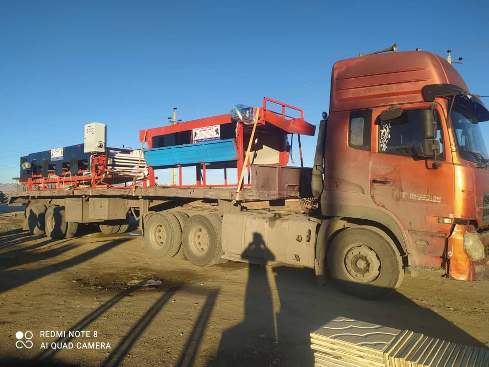 شرکت الوند پارسیان احد محمدی در همدان شرکت الوند پارسیان احد محمدی در همدان