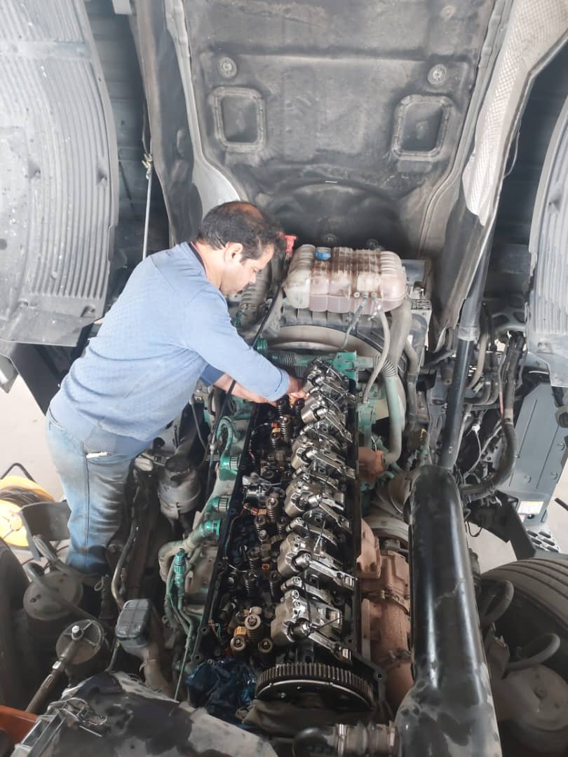 پمپ سازی روستا در آباده فارس پمپ سازی روستا در آباده فارس