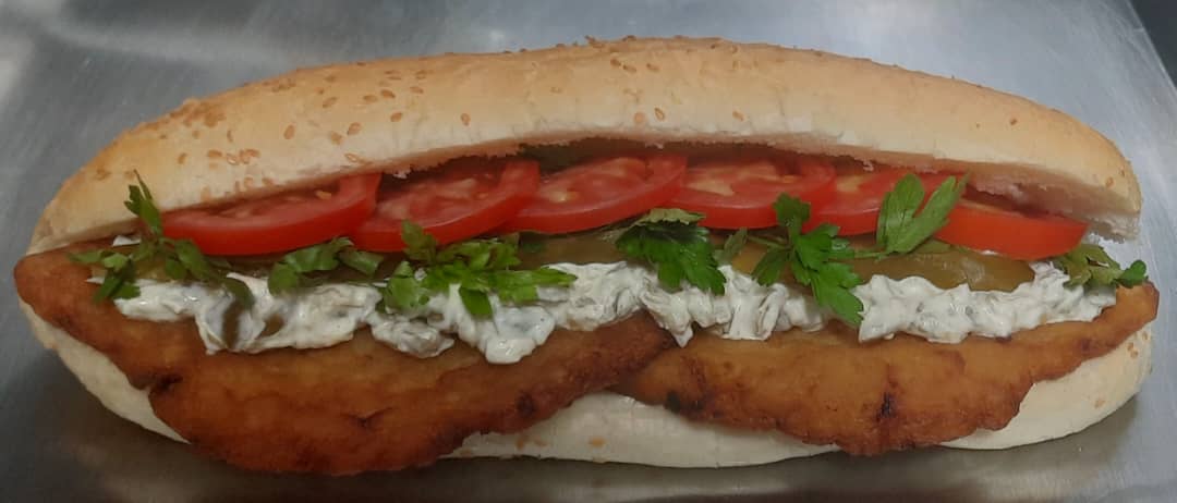 فست فود یاقوت در شیراز فست فود یاقوت در شیراز