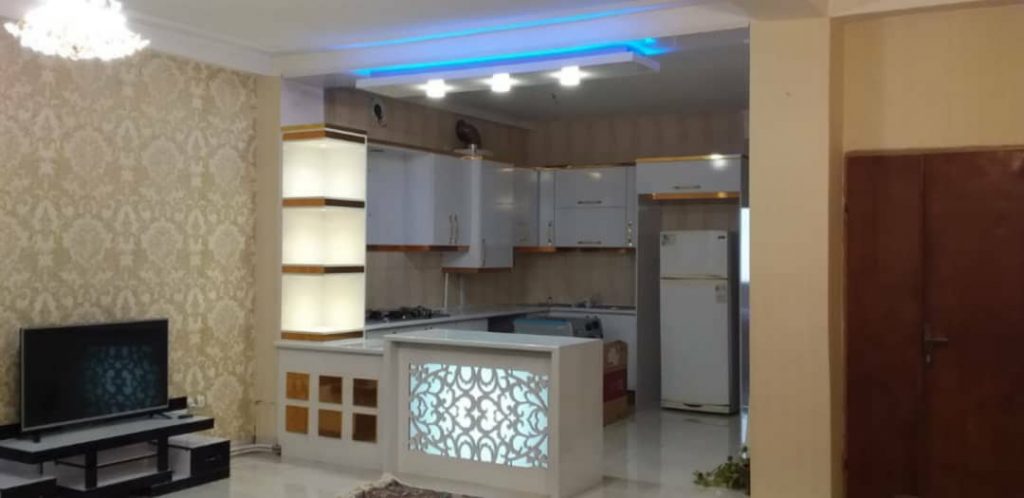 صنایع ام دی اف سام در اردبیل