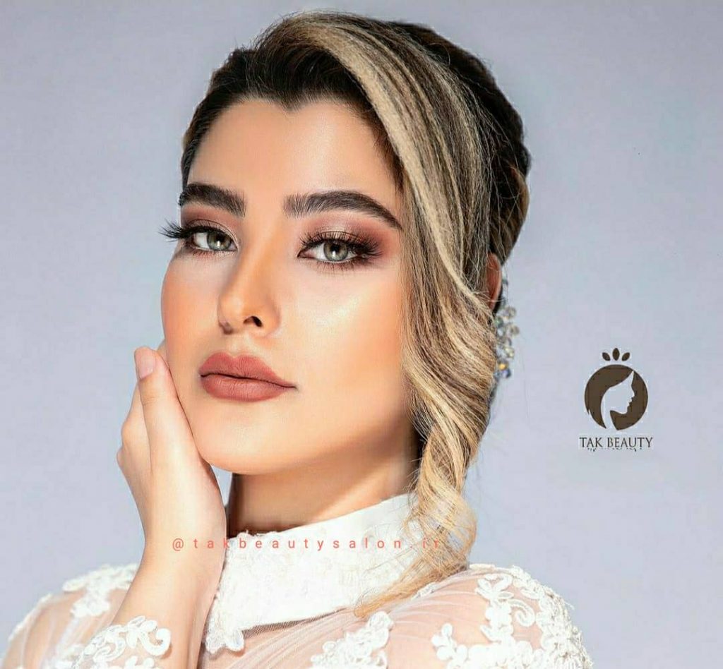 سالن زیبایی تک فرح در تهران