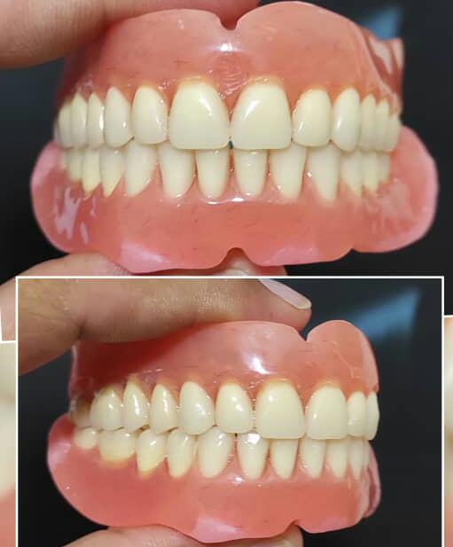 لابراتوار دندانسازی خرم‌دنتال بهاروند در لرستان خرم‌آباد