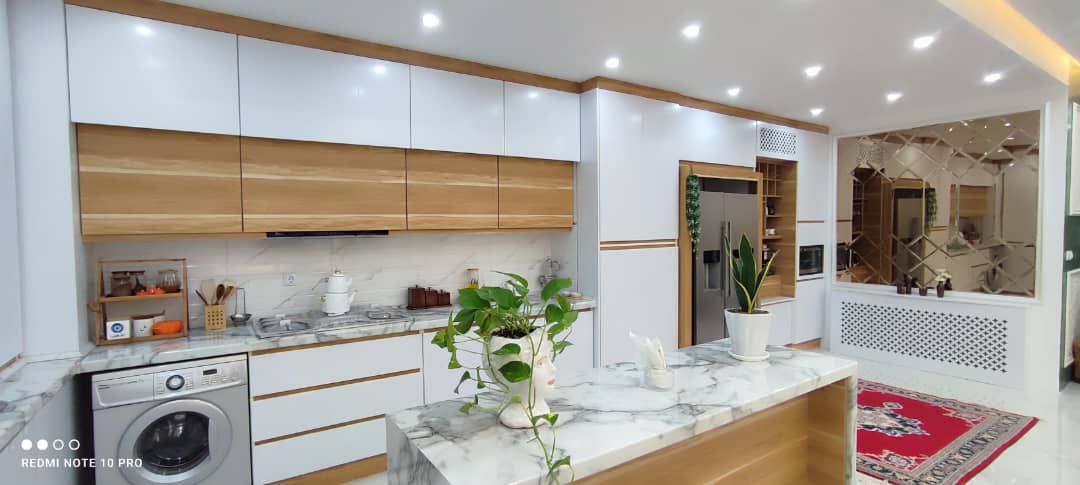 صنایع ام دی اف سام در اردبیل