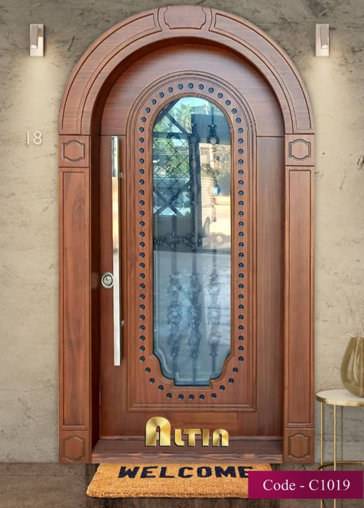 درب ضد سرقت و اتاقی آلتین در ساری درب ضد سرقت و اتاقی آلتین در ساری