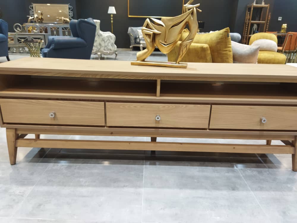 صنایع چوبی چوتاش در آمل مازندران