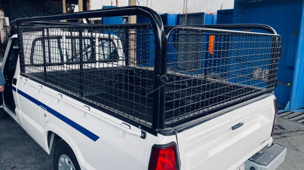 باربند و کفی سازی ابوالفضل در ابوزیدآباد کاشان