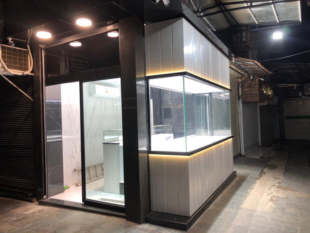 نصب شیشه ضدگلوله محسن در رشت نصب شیشه ضدگلوله محسن در رشت