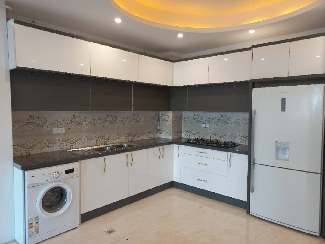 کابینت سازی کابینو در گرگان کابینت سازی کابینو در گرگان