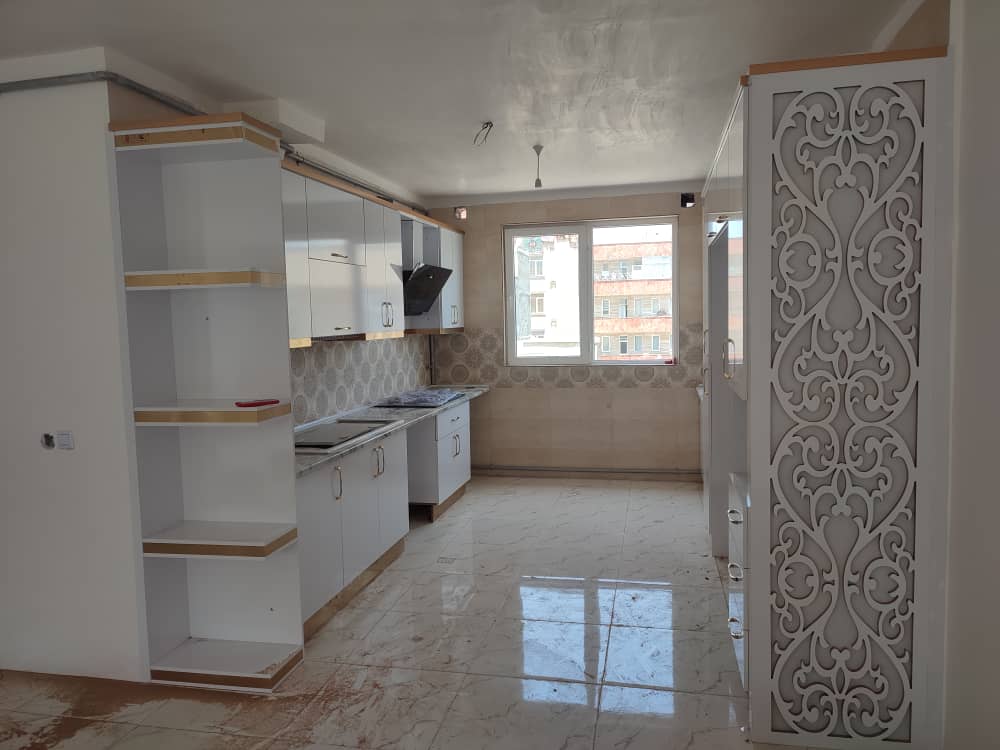 صنایع ام دی اف سام در اردبیل