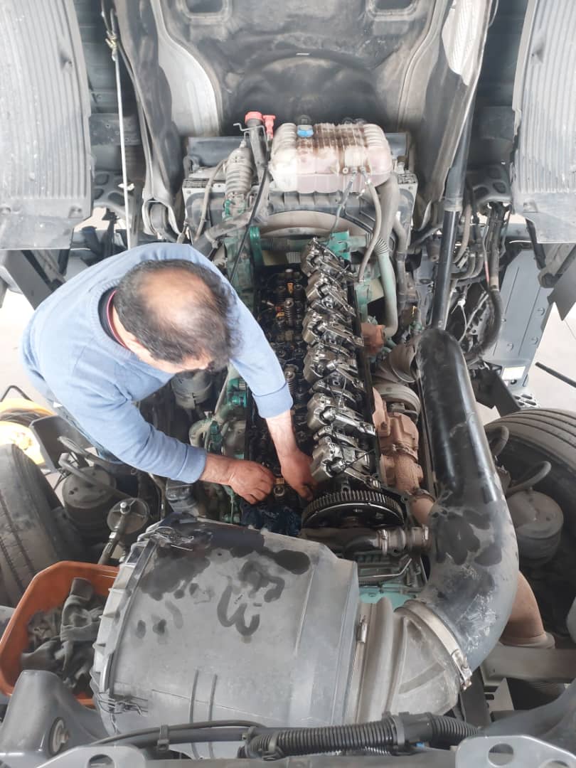 پمپ سازی روستا در آباده فارس پمپ سازی روستا در آباده فارس