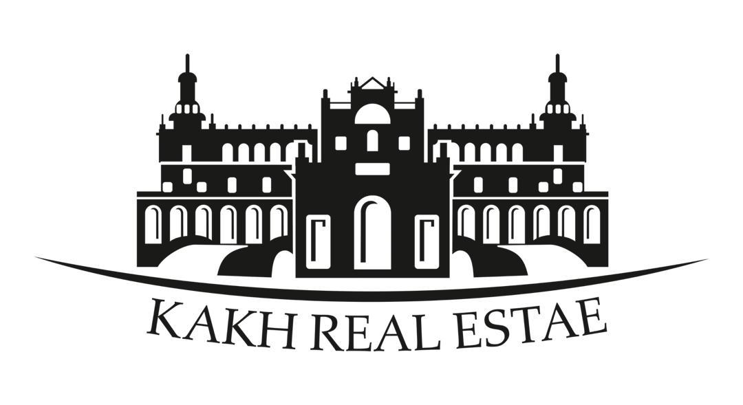 مشاورین املاک کاخ در رشت