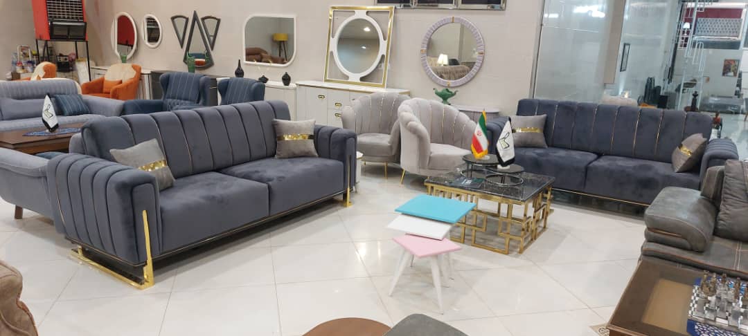 صنایع چوب یشیل مبل در مشهد صنایع چوب یشیل مبل در مشهد