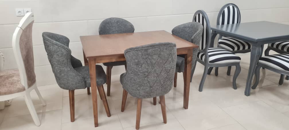 صنایع چوبی چوتاش در آمل مازندران