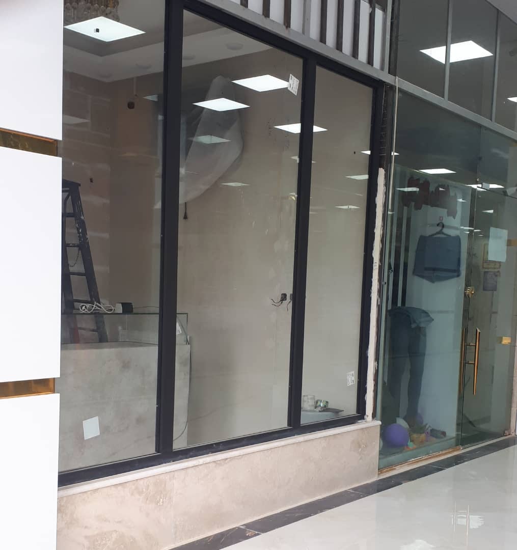 نصب شیشه ضدگلوله محسن در رشت نصب شیشه ضدگلوله محسن در رشت