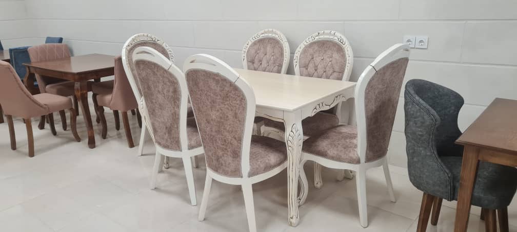 صنایع چوبی چوتاش در آمل مازندران