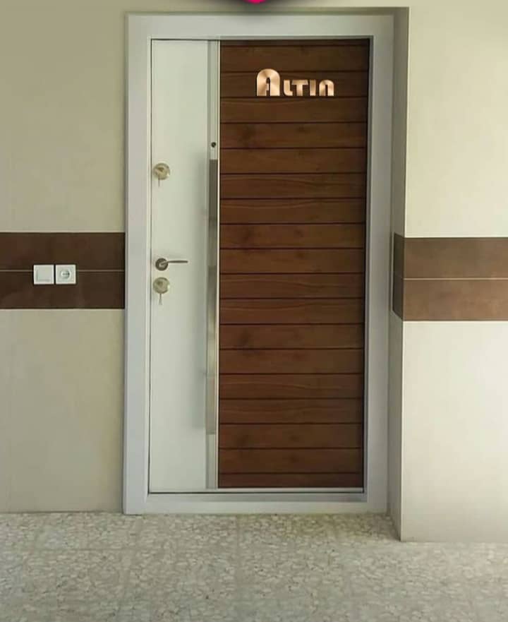 درب ضد سرقت و اتاقی آلتین در ساری درب ضد سرقت و اتاقی آلتین در ساری