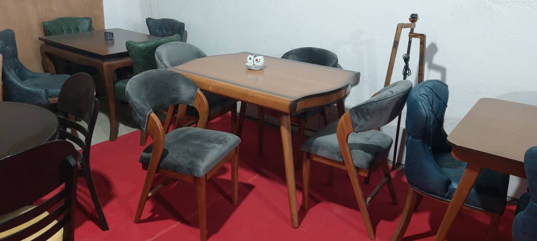 صنایع چوب یشیل مبل در مشهد صنایع چوب یشیل مبل در مشهد