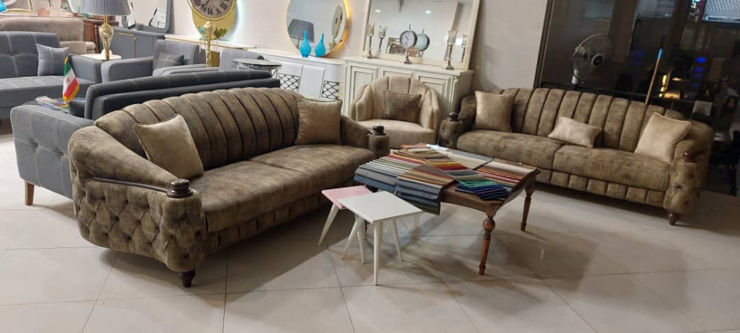 صنایع چوب یشیل مبل در مشهد صنایع چوب یشیل مبل در مشهد