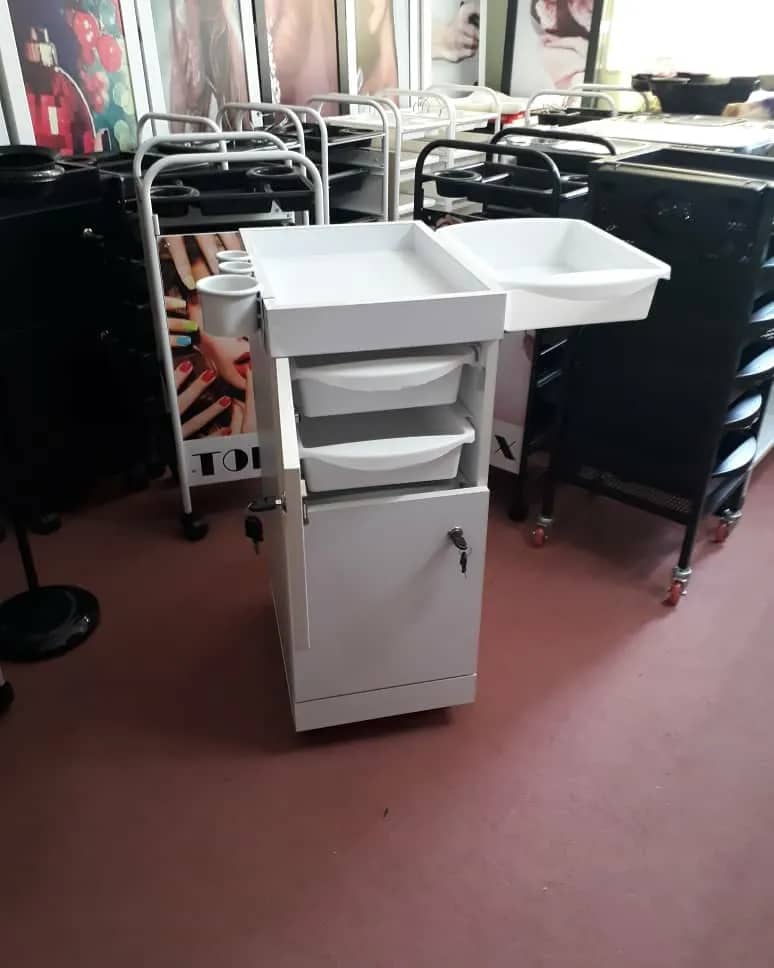 تجهیزات سالنی آرایشی و محصولات پوستی کاردر در فریدون کنار تجهیزات سالنی آرایشی و محصولات پوستی کاردر در فریدون کنار