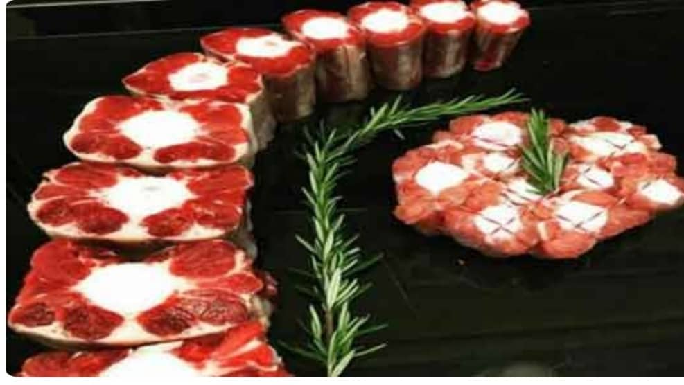 پخش گوشت منجمد امپراطور در اصفهان