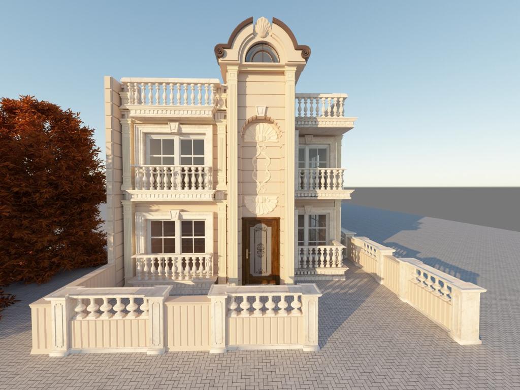 شرکت بست دیزاین در ارومیه شرکت بست دیزاین در ارومیه