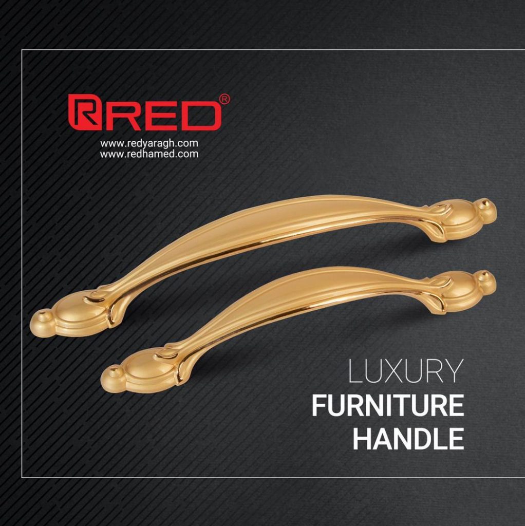 نمایندگی پخش یراق آلات کابینت رد RED در مازندران نمایندگی پخش یراق آلات کابینت رد RED در مازندران