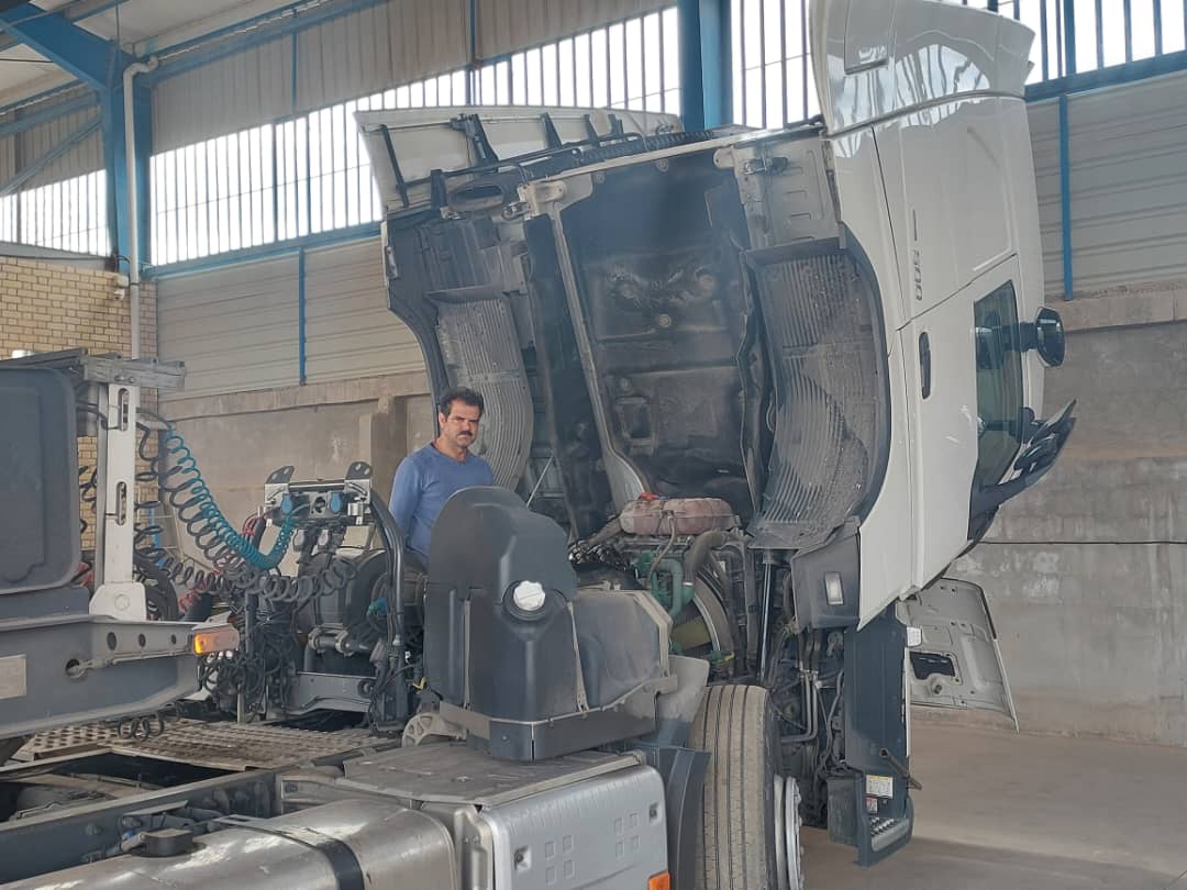 پمپ سازی روستا در آباده فارس پمپ سازی روستا در آباده فارس