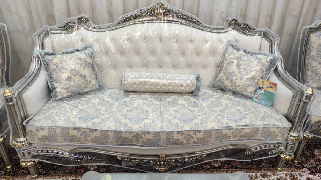 کاور مبل اطلس در ارومیه کاور مبل اطلس در ارومیه